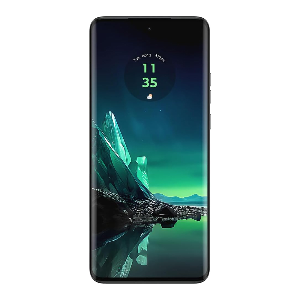 Motorola Edge 40 Neo 5G 256GB 8GB Preto Android Desbloqueado image number 2